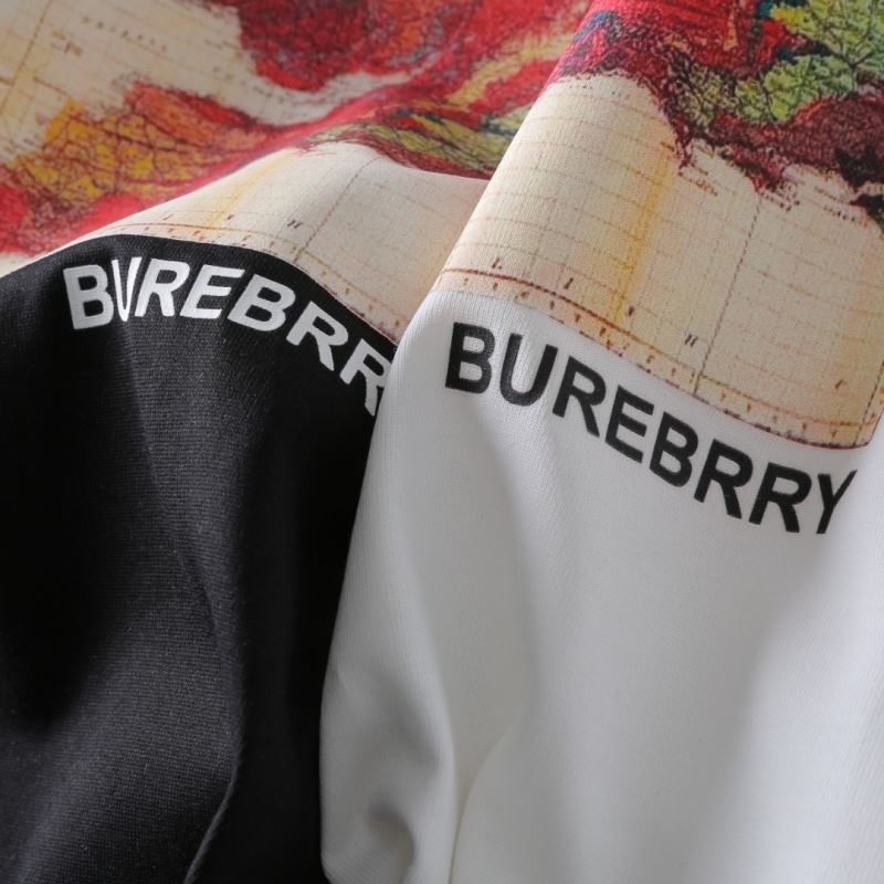 Burberry T-Shirts